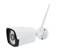 Комплект камер відеоспостереження бездротової 5g 1080p wifi 5G на 8 камер в наборі (4), фото 4