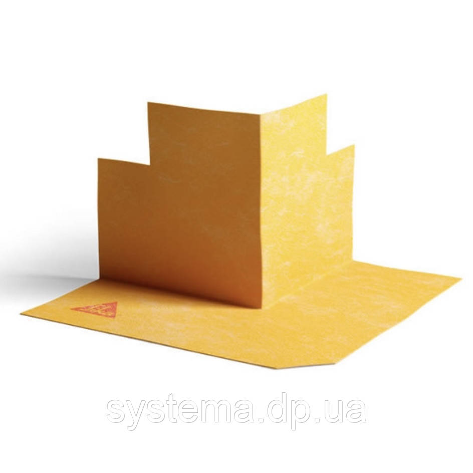 SCHÖNOX EC 105x105mm /50 - зовнішній кут – EC