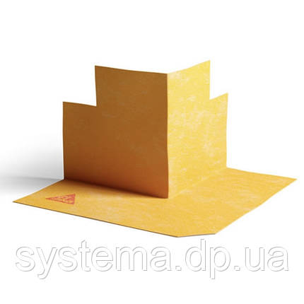 SCHÖNOX EC 105x105mm /50 - зовнішній кут – EC, фото 1