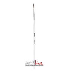 Пензель лайнер для тонких ліній Фурма No 0000