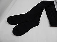 Шкарпетки високі жіночі теплі щільні в'язання стик 24/M/38-40 029H (у зазначеному розмірі)