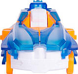 Машинка-трансформер SCREECHERS WILD! S4 L0 - ЕІРСТРАЙК ІГЛ, фото 2