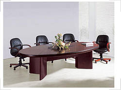 Стіл конференційний YFT 108 (2400 мм) палісандр