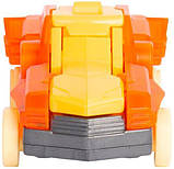 Машинка-трансформер SCREECHERS WILD! S4 L0 — ХЕЛФАЄР ТАЙГЕР, фото 6