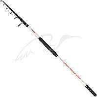 Вудилище коропове Brain Apex Tele Carp 3.60m 3.5lbs