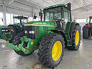 John Deere 6910 2000