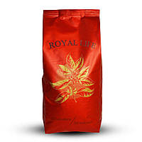 Кофе в зернах Royal-Life Купаж 70% арабика, 30% робуста, 1 кг