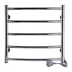 Рушникосушарка UNIO LD ER 500-500-5 Драбинка Дуга електро