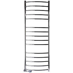 Рушникосушарка UNIO LDE EL 1500-500-15 Драбинка Дуга Еліт електро