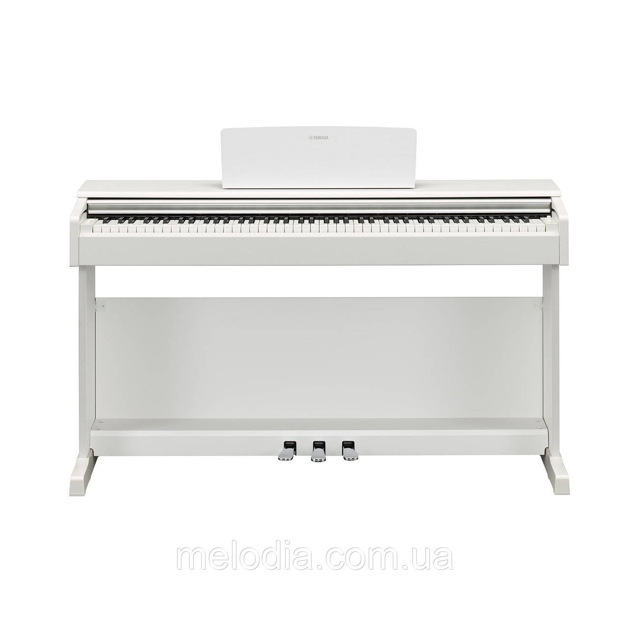 Цифрове піаніно Yamaha YDP-145WH