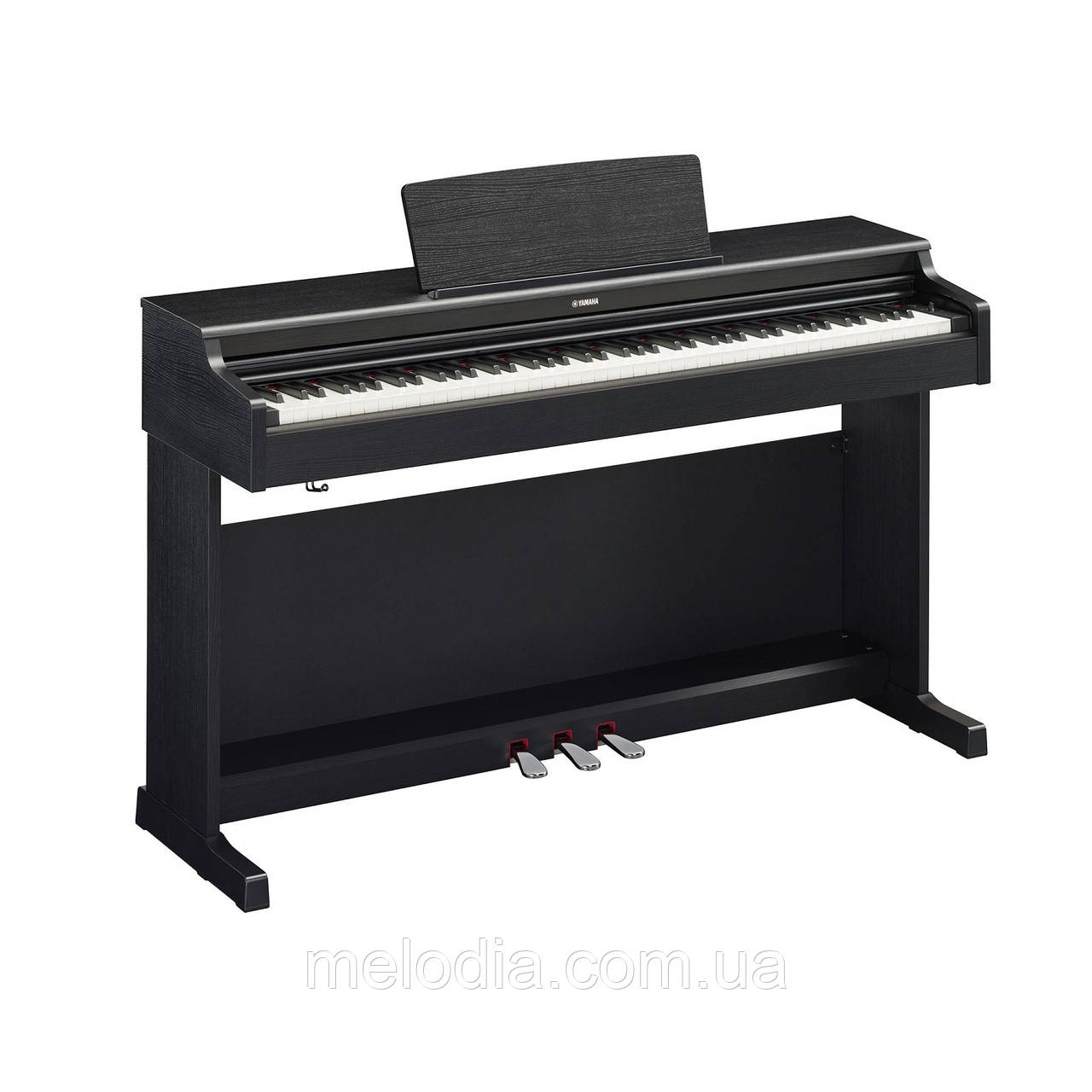 Цифрове піаніно Yamaha YDP-165B