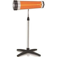 Популярний! Обігрівач UFO BASIC 1800 + ніжка (UFO-YU18EN) - Краща якість тільки на Nukleon.com.ua