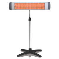 Популярний! Обігрівач UFO BASIC 2300 + ніжка (UFO-YU23EN) - Краща якість тільки на Nukleon.com.ua