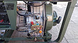 Дизель-генераторна електростанція DE-6500 E1 military series 5,2/4,8 кВт. 220 В., фото 7