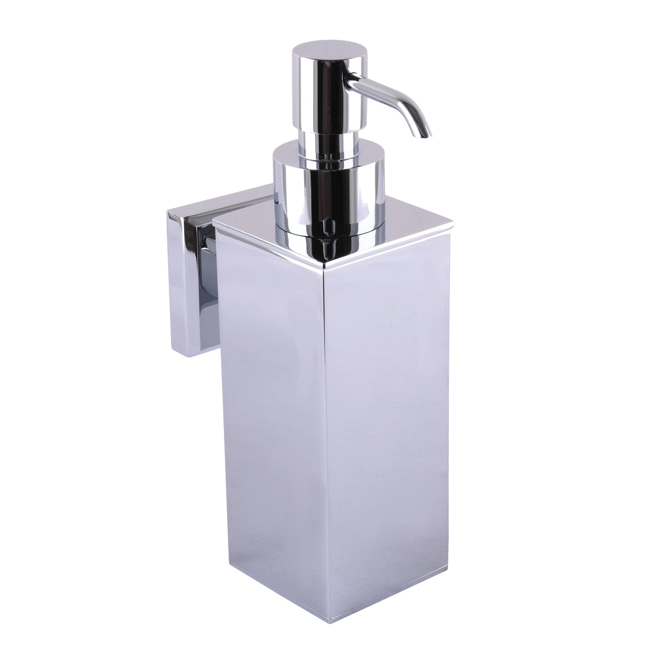 Дозатор рідкого мила TOPAZ TКВ 9932, фото 1