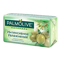 Мыло Palmolive Натурэль Интенсивное увлажнение (оливка и молочко) 150г