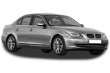 5-Series (E60) 2001-2010