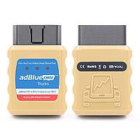 Эмулятор AdBlue DAF OBD2