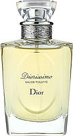 Туалетная вода Dior Diorissimo