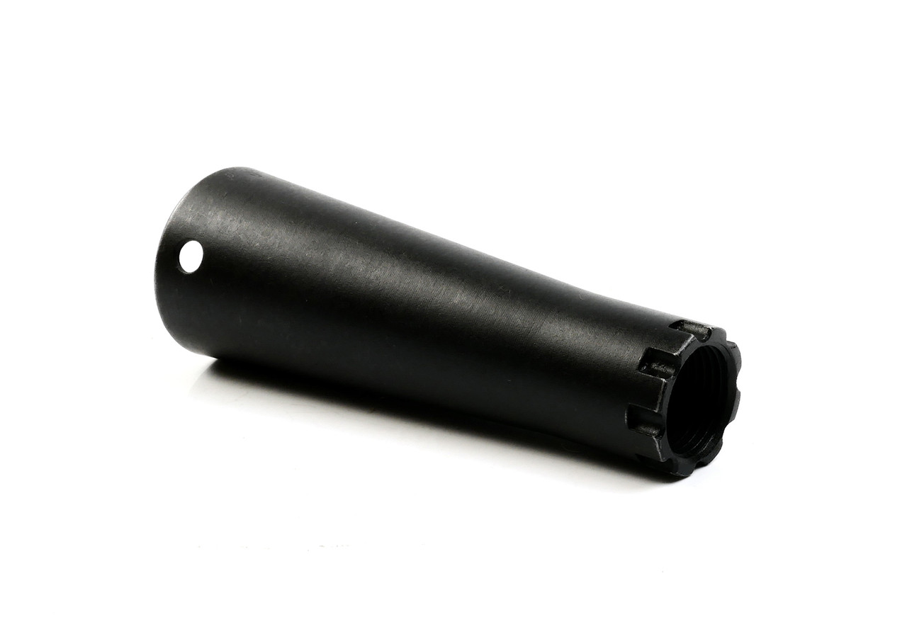 Пламегасник ПК, ПКТ, фото 1