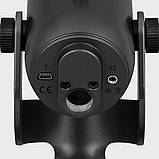Мікрофон Blue Microphones Yeti Blackout (988-000229), фото 5