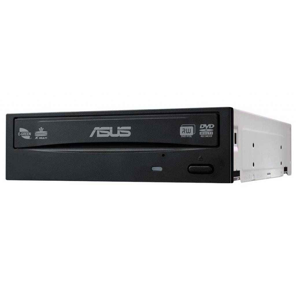 Оптичний привод DVD-RW ASUS DRW-24D5MT/BLK/B/AS