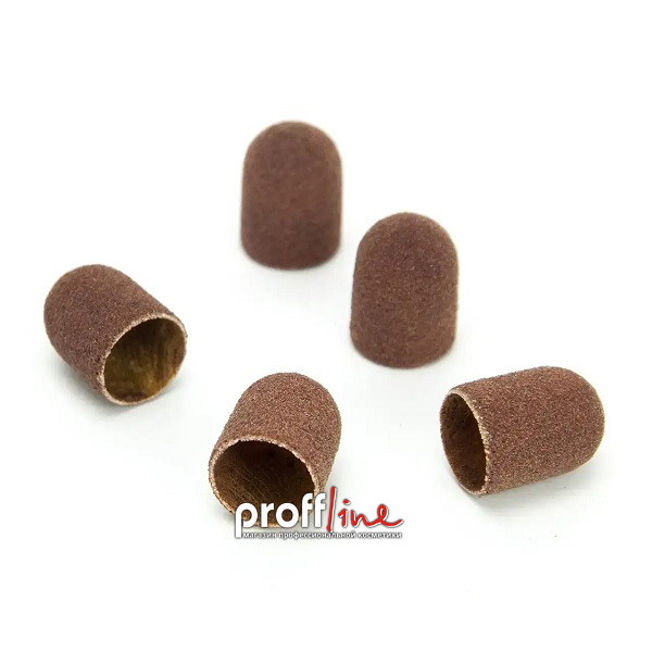 Ковпачок для педикюру (ф7 мм) м'який, фото 1