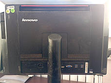 Моноблок 23 Lenovo m93z AIO Core i5-4570S 2.9ghz RAM 8GB SSD 120GB, фото 5