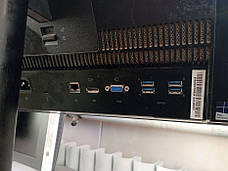 Моноблок 23 Lenovo m93z AIO Core i5-4570S 2.9ghz RAM 8GB SSD 120GB, фото 6