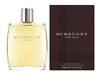 Духи мужские " Burberry for Man" 100ml Барбери Фо Мен