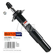 Амортизатор передній BMW 5-Series E60(БМВ 5-Серія Е60) 2001-2010 SATO TECH(САТО ТЕЧ) 22170FL газ-масло