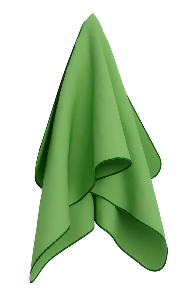 Рушник Emmer Sport Green 80*160