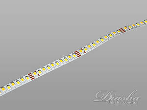 Світлодіодна стрічка 40W NEW strip 3 col 4p