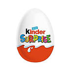 Яйце Шоколадне Kinder Surprise Avatar Кіндер Сюрприз 20 г Польща, фото 6
