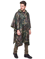 Плащ дощовик пончо TY-6920