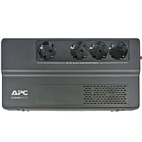 ДБЖ АРС 300W/500VA,L-I,AVR,4xSchukko BV500I-GR