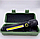 Ліхтарик ручний BL C73 P50 COB + USB CHARGE, фото 3