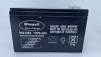 Аккумуляторная батарея WimpeX WX1292 12V 9.2Ah для ИБП