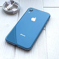 IPhone XR 64 gb Blue neverlock Apple