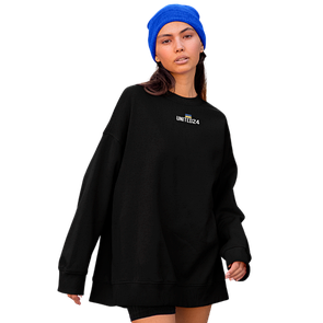 Світшот оверсайз United24