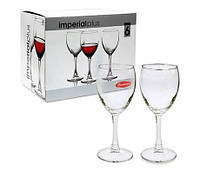 Pasabache 44799 набор бокалов для вина  Imperial 240мл 6шт