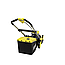 Газонокосарка акумуляторна Karcher LMO 36-46 Battery Set, фото 7