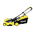 Газонокосарка акумуляторна Karcher LMO 36-46 Battery Set, фото 4
