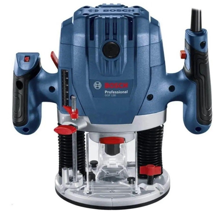 Фрезер Bosch GOF 130 (06016B7000)