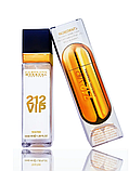 Carolina Herrera 212 Vip (Кароліна Ерера 212 Віп) 40 мл. ОПТ, фото 2