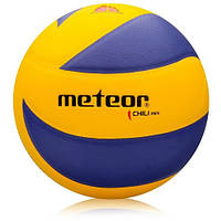 Мяч волейбольный Meteor CHILI MINI (размер 4)