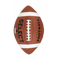 Мяч для американского футбола SELECT American Football (syn. leather)