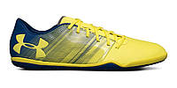 Футзалки Under Armour Spotlight Indoor 1289538-300