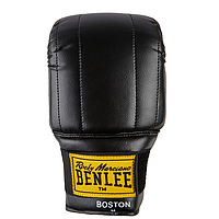 Снарядные перчатки BENLEE BOSTON (blk)