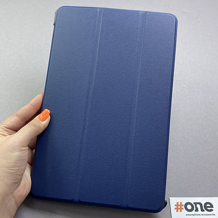 Чохол-книга для Samsung Galaxy Tab S8 X700 книжка на планшет самсунг таб с8 чорна v7r, фото 1